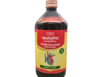 Tansukh Arjunarisht (Arjunarishta)